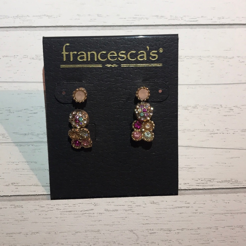 Earrings - Picture 6 of 6